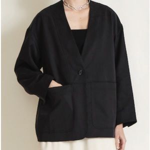 Apiece Apart Juma Blazer